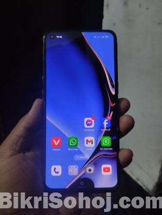 Oppo Reno 5